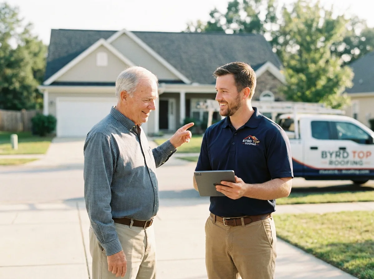 Roofing Kilmichael, MS FAQs